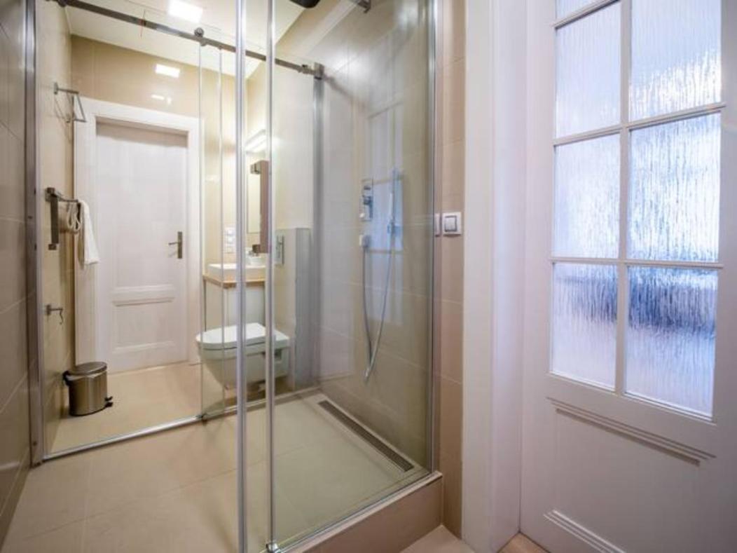 Top Class Apartment In Old Town 2 Bedrooms Prága Kültér fotó