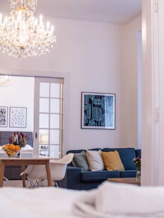 Top Class Apartment In Old Town 2 Bedrooms Prága Kültér fotó