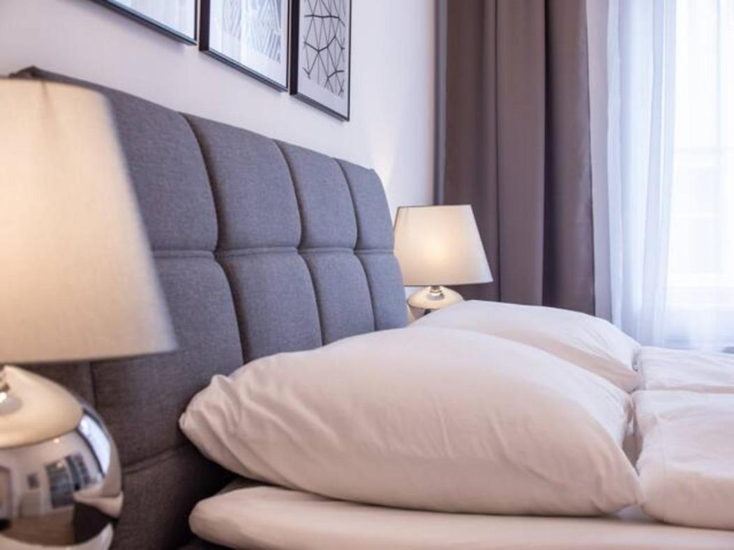 Top Class Apartment In Old Town 2 Bedrooms Prága Kültér fotó