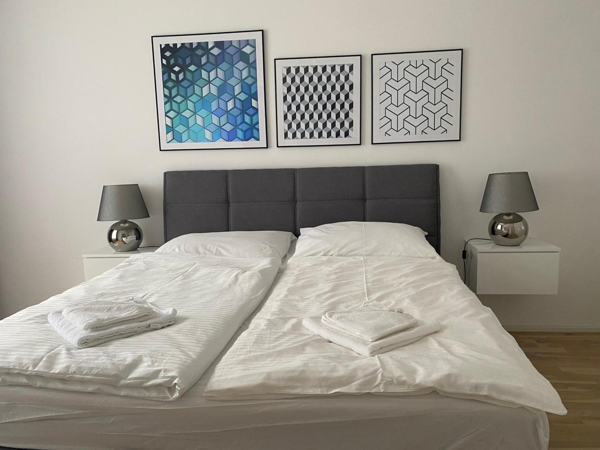 Top Class Apartment In Old Town 2 Bedrooms Prága Kültér fotó