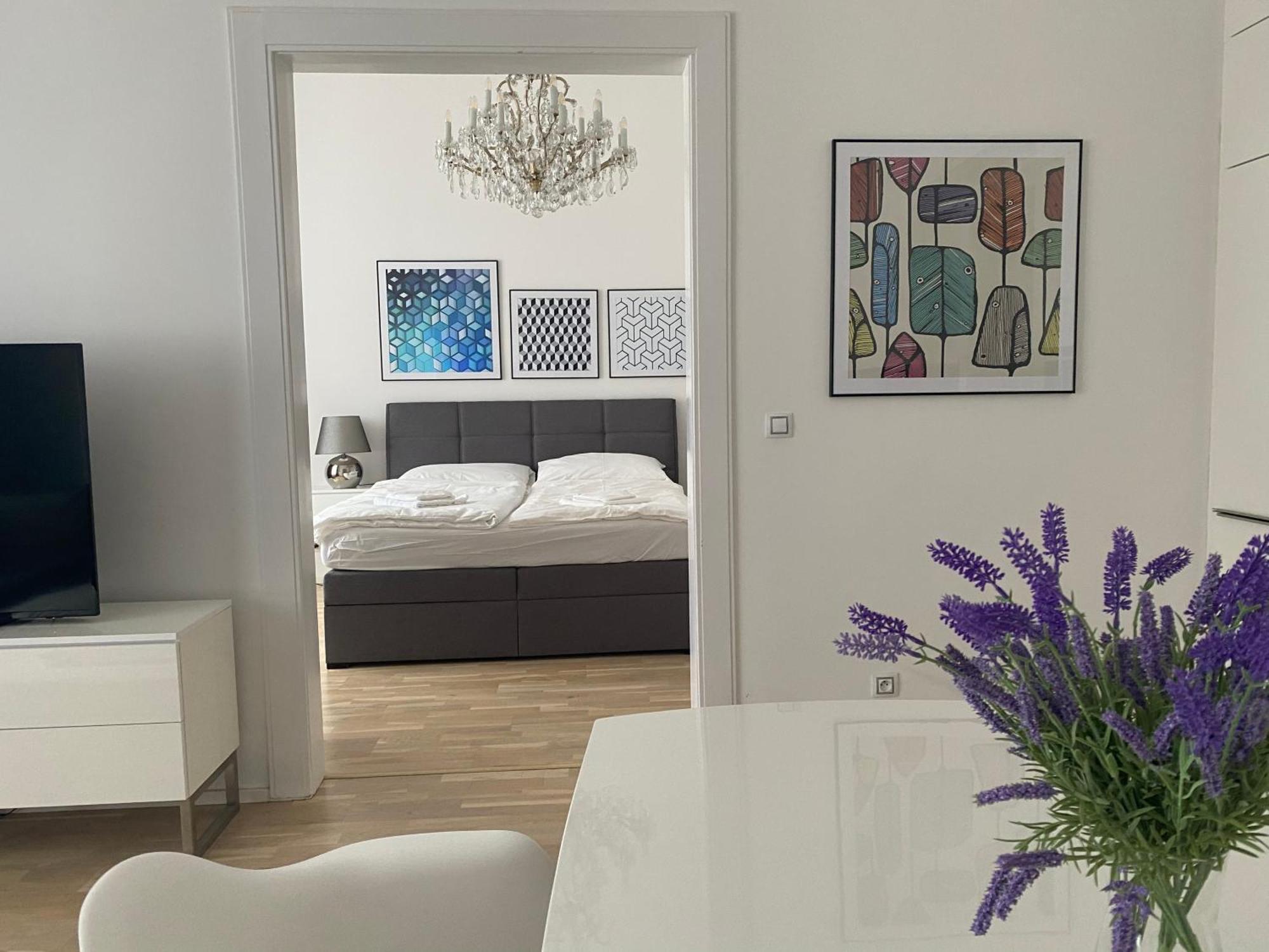 Top Class Apartment In Old Town 2 Bedrooms Prága Kültér fotó