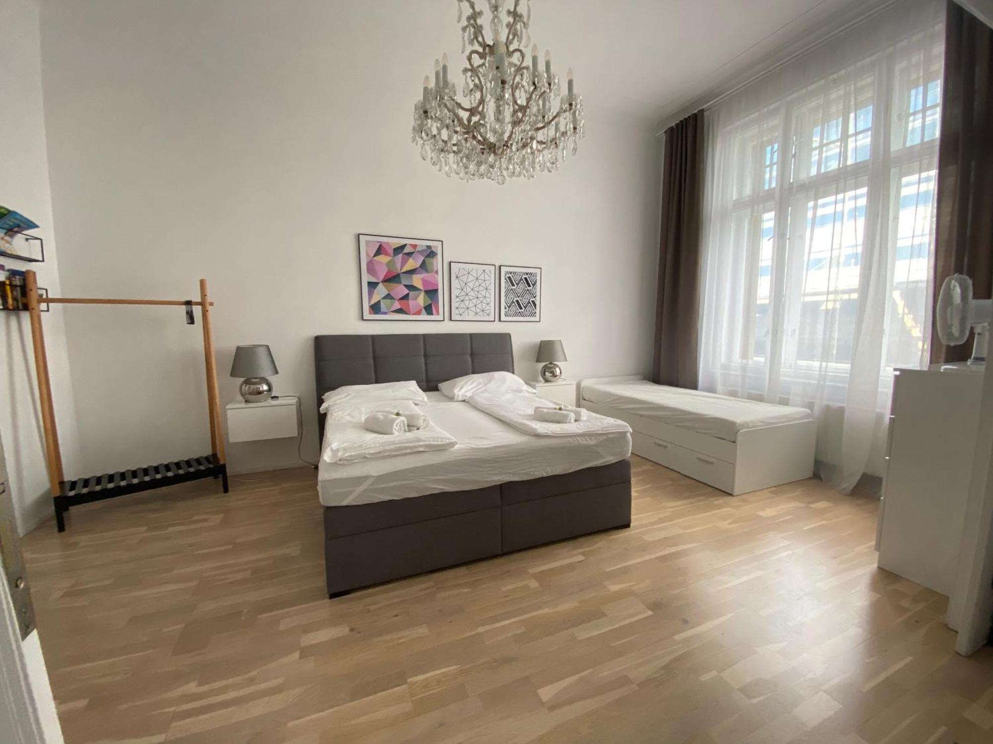 Top Class Apartment In Old Town 2 Bedrooms Prága Kültér fotó